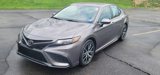 Used 2021 Toyota Camry SE image 3