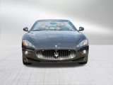 Used 2011 Maserati GranTurismo Convertible image 2