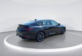 New 2025 Acura Integra A-Spec image 3