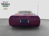 Used 2002 Chevrolet Corvette Convertible w/ Preferred Equipment Group2 image 5