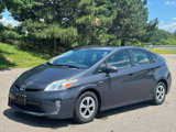 Used 2013 Toyota Prius Four image 2