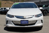 Used 2017 Chevrolet Volt Premier w/ Driver Confidence II Package image 2