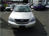 Used 2008 Lexus RX 350 AWD image 2