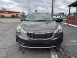 Used 2014 Kia Forte LX w/ Popular Package image 2
