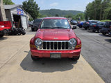 Used 2007 Jeep Liberty Limited image 3
