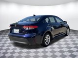 Certified 2024 Toyota Corolla LE image 3