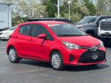 Used 2015 Toyota Yaris L image 2