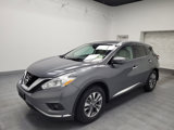 Used 2017 Nissan Murano SL w/ SL Technology Package image 2