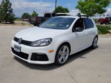 Used 2013 Volkswagen Golf R 4-Door image 4