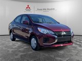 New 2024 Mitsubishi Mirage G4 ES image 3
