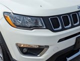 Used 2019 Jeep Compass Limited image 4