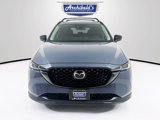 Used 2023 MAZDA CX-5 Carbon Edition image 2