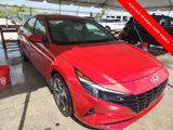 Used 2023 Hyundai Elantra SEL w/ Convenience Package image 2
