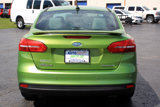 Used 2018 Ford Focus Titanium image 5