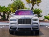 Certified 2023 Rolls-Royce Cullinan image 5