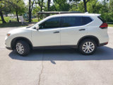 Used 2017 Nissan Rogue S image 3