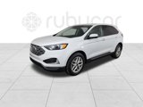 Used 2022 Ford Edge SEL image 1