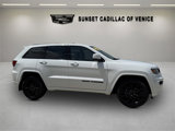 Used 2020 Jeep Grand Cherokee Altitude image 2