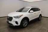 Used 2019 Hyundai Santa Fe XL SE image 2
