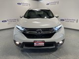 Used 2017 Honda CR-V Touring image 2
