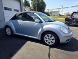 Used 2009 Volkswagen Beetle S image 2