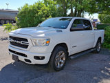 Used 2019 RAM 1500 Big Horn image 2