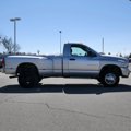 Used 2003 Dodge Ram 3500 Truck 4x4 Regular Cab DRW image 5