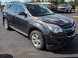 Used 2013 Chevrolet Equinox LT w/ Driver Convenience Package image 2
