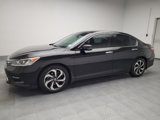Used 2016 Honda Accord EX-L image 2