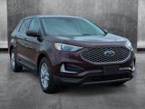 Used 2024 Ford Edge SEL image 3