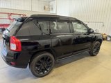 Used 2013 Jeep Compass Latitude image 4