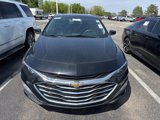 Used 2022 Chevrolet Malibu LT image 2