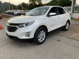 Used 2018 Chevrolet Equinox LT image 5
