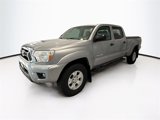 Used 2015 Toyota Tacoma 4x4 Double Cab image 3