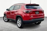 New 2025 Jeep Compass Latitude image 3