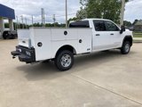 New 2025 GMC Sierra 2500 Pro w/ Convenience Package image 5