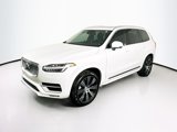 Used 2024 Volvo XC90 B6 Plus w/ Protection Package Premier image 3
