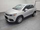 Used 2019 Chevrolet Trax LS image 2