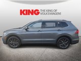 Used 2022 Volkswagen Tiguan SE image 4
