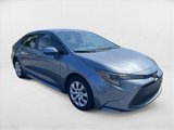 Used 2024 Toyota Corolla LE image 3