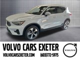 New 2025 Volvo XC40 B5 Plus w/ Protection Package Premier image 2