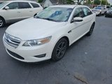 Used 2011 Ford Taurus SEL w/ 202A Rapid Spec Order Code image 5