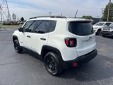 Used 2018 Jeep Renegade Sport w/ Power & Air Group image 3