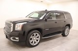 Used 2017 GMC Yukon SLT w/ HD Trailering Package image 2