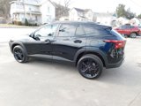 New 2025 Chevrolet Trax ACTIV w/ Driver Confidence Package image 4