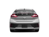 Used 2018 Hyundai Ioniq Blue image 5
