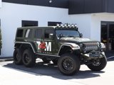 Used 2021 Jeep Wrangler Unlimited Rubicon image 2