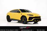 Used 2021 Lamborghini Urus image 5