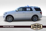 Certified 2019 Ford Expedition Platinum image 4