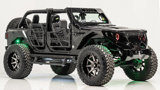 Used 2021 Jeep Wrangler Unlimited Rubicon image 4